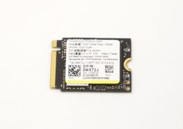 0M5T2J Phison 1TB NVMe PCIe Gen4x4 M.2 2230 SSD Drive