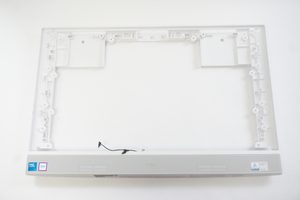 0M84G4 Dell LCD Front Bezel White DEC24250-5352WHT-PUS