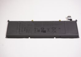 0M9DG0 Dell 7692Mah 90Wh 11.7V 6C Battery W Cable Inspiron 16 7640 I7640-7380BLU