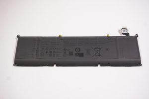 0M9DG0 Dell 7692Mah 90Wh 11.7V 6C Battery W Cable Inspiron 16 7640 I7640-7380BLU