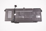 0MHR4G Dell 42WH 3500Mah 11.4V LI-ION BATTERY LATITUDE-7000-7420 7520 7320