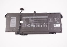 0MHR4G Dell 42WH 3500Mah 11.4V LI-ION BATTERY LATITUDE-7000-7420 7520 7320