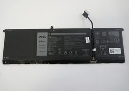 0N9XX1 Dell 64Wh 4000mAh 17.8V Battery LDB16250-7014BLU-PUS