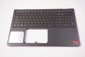 0NV6GX Dell US Palmrest Keyboard I3535-A735BLK-PUS