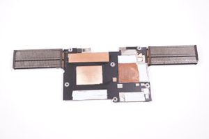 0NWD8 Dell CPU Heatsink XPS9640-7097SLV-PUS