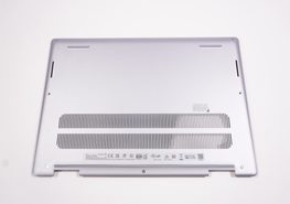 0P2MPC Dell Bottom Base Cover Ice Blue I7440-7304BLU-PUS