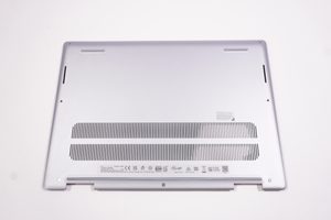 0P2MPC Dell Bottom Base Cover Ice Blue I7440-7304BLU-PUS
