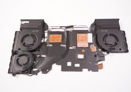 0P3P86 Alienware ASSY,HTSNK,X9X11,M16 AWM16-7602BLK-PUS