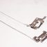 0PA-190904N Hp Hinges Kit left and right  14-DQ0011DX