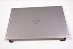 0PKV90 Dell LCD Back Cover With Antenna & Hinges LATITUDE-5000-5521