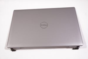 0PKV90 Dell LCD Back Cover With Antenna & Hinges LATITUDE-5000-5521