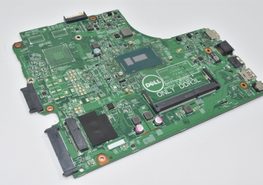 0R0R20  PENTIUM 3805U SR210 SYSTEM BOARD DELL INSPIRON 3442