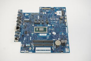 0R6G2W Dell Intel core 3 100u motherboard