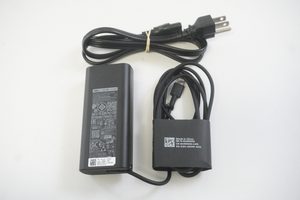 0RGF3F Dell 65W Watt USB Type C AC Power Adapter I7440-5311BLU-PUS