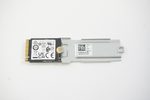 0RK2PJ Phison 512GB  NVMe PCIe Gen4x4 M.2 2230 SSD Drive