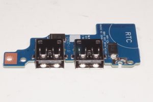 CN-0RPC0 Dell USB Board AWM17-7219SLV-PUS