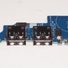 0RPC0 Dell USB Board Alienware M17 AWM17-7219SLV-PUS