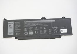 0RXF9T Dell Genuine 54WH 4623mAH 13.35V LI-ION Battery I7441-SX10838BLU-PUS