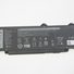 0RXF9T Dell Genuine 54WH 4623mAH 13.35V LI-ION Battery I7441-SX10838BLU-PUS