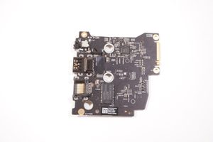 0T2VJ7 Alienware Audio Board AWM16-7602BLK-PUS