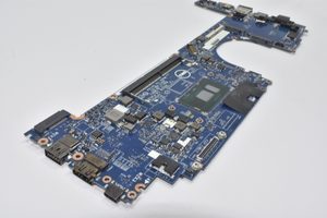 0T64M2 Dell Intel i5-7300 Motherboard LATITUDE 7290