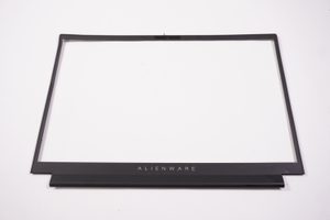 0T9JW3 Alienware LCD Front Bezel Black AWM16-7602BLK-PUS M16 16