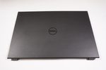 0TK8C Dell Lcd Back Cover W Hinges  INSPIRON 15 (3542) 15-3542 I3543-5752BLK
