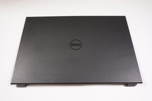 0TK8C Dell Lcd Back Cover W Hinges  INSPIRON 15 (3542) 15-3542 I3543-5752BLK