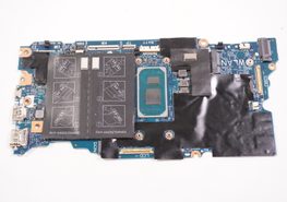 0TPG56 Dell Intel Core i7-1195G7 Motherboard I5410-7068SLV-PUS