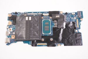 0TPG56 Dell Intel Core i7-1195G7 Motherboard I5410-7068SLV-PUS