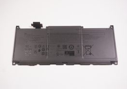 0TR7FC Dell 55WH 11.55V Battery XPS9345-SX12807BLK-PUS