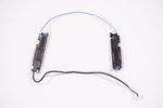 0VCJ7F Dell 023.400T3.0001 LCD SPEAKERS L& R SET I7630-7312SLV-PUS