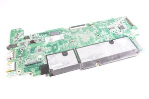 0VDHYH Dell Intel Celeron N2840 2GB 16GB eMMC Motherboard CB1C13-11
