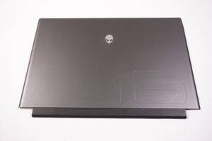 0VJ9HD Alienware LCD Back Cover Black AWM16-7602BLK-PUS M16 16