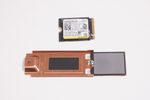 0VKXHP Western Digital 1TB PCIe NVMe M.2 2230 Gen 4.0 x4 SSD Drive