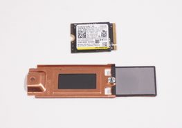 0VKXHP Western Digital 1TB PCIe NVMe M.2 2230 Gen 4.0 x4 SSD Drive