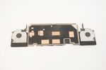 0VMDK Dell CPU Heatsink with fans DELL-XPS-13-7390