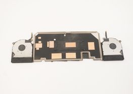 0VMDK Dell CPU Heatsink with fans DELL-XPS-13-7390
