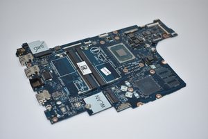 0VPNP Dell Amd Ryzen 3 3250U Motherboard INSPIRON 3505