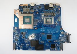 0VT1V Dell AMD Ryzen 7 5800H RTX 3050 Motherboard G15RE-A954GRY-PUS