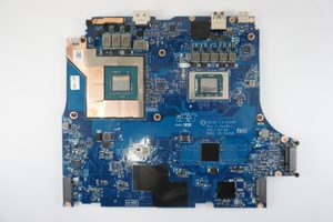 0VT1V Dell AMD Ryzen 7 5800H RTX 3050 Motherboard G15RE-A954GRY-PUS