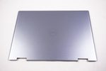 0W4GYW Dell LCD Back Cover Lavender Blue I7435-A111BLU-PUS