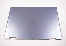 0W4GYW Dell LCD Back Cover I7435-A111BLU-PUS