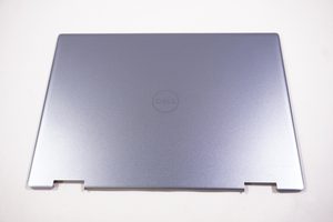 0W4GYW Dell LCD Back Cover Lavender Blue I7435-A111BLU-PUS