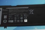 0W7NKD-7EW00 Dell 56Wh 15.2v Genuine Battery I7786-7199SLV-PUS