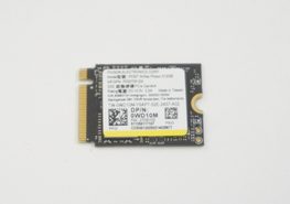 0WD10M Phison 512GB NVMe PCIe Gen4x4 M.2 2230 SSD Drive