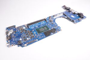 0X225X Dell Intel Core i5-8250U Motherboard LATITUDE 7290