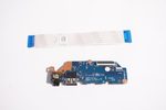 0XJDDJ Dell Input Output Board I3530-5936SLV-PUS