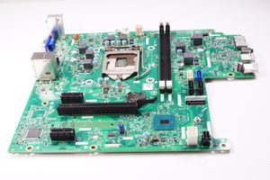 0XN5Y Dell Intel Lga-1151 Motherboard I3668-3106BLK