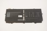 0XX3T7 Dell 51Wh 6375Mah 8.8Voltage Battery DELL-XPS-13-7390
